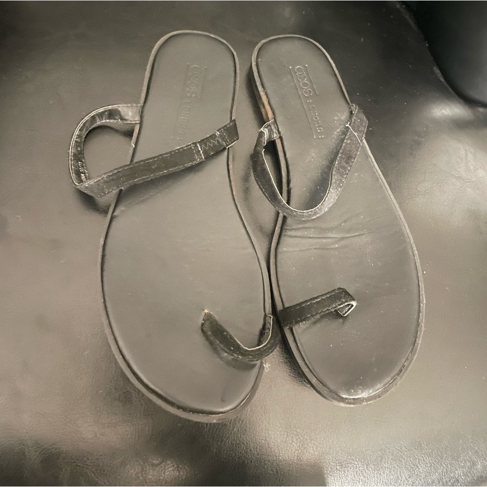 ASOS sandals